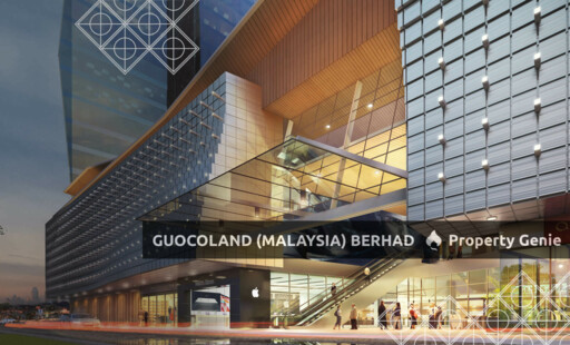 Damansara City Mall