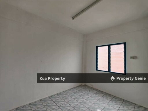Second Floor RPR Flat at 13th Mile