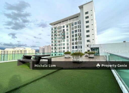 [Below Market 28%] The Nest Genting Klang Setapak