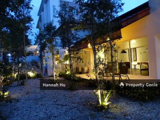 Well Maintained Bungalow in PJ