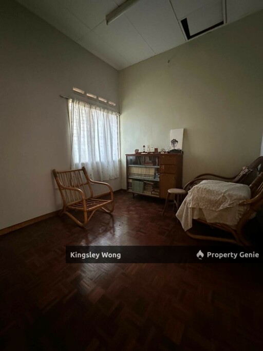 Bercham Jaya Double Storey Terrace House Chinese Area Walking Distance Foodcourt Near Highway