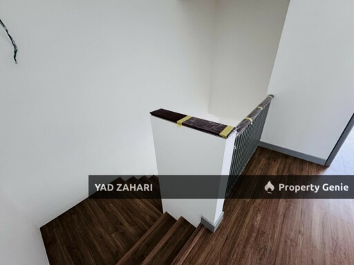 Elmina Green 7, Shah Alam | 2-Storey Superlink 4 Bedrooms | RM980K - Extra Land at Back, Freehold and Brand New