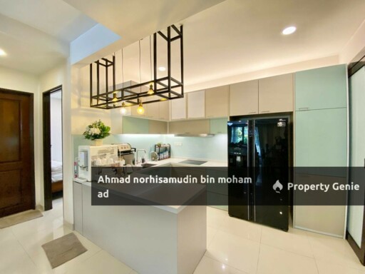 Freehold : CORNER LOT 2.5 STOREY SEKSYEN 16 Shah Alam for SALE