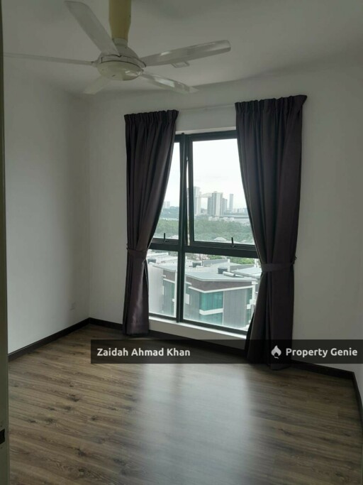 Cristal Serin Condominium Lowest price Partly Furnished