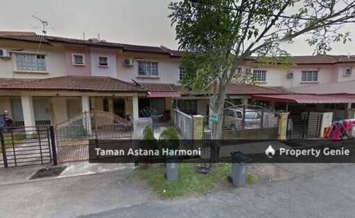 Taman Astana Harmoni