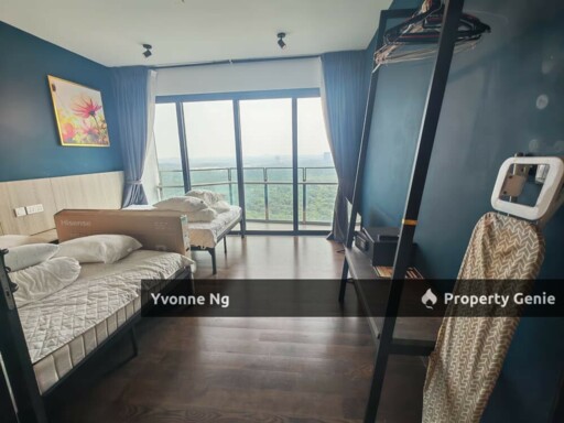 Almas Suites / Medini / Iskandar / Legoland / Nusajaya / Tuas