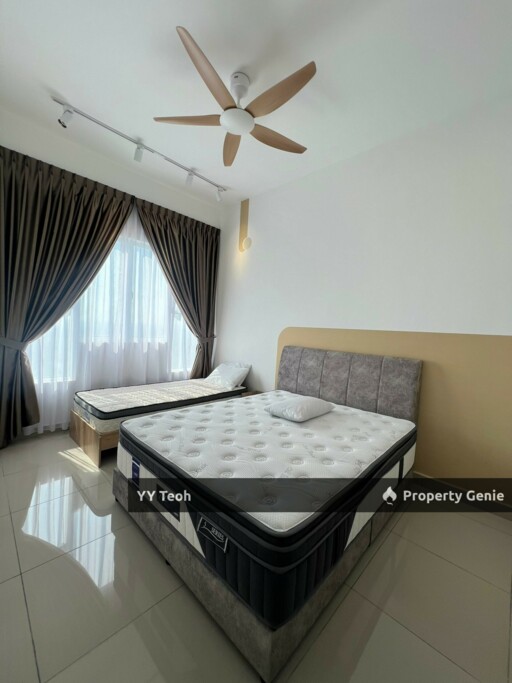 CORNER Amber Cove Residence 2R Unit