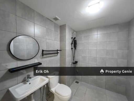 One Equine for Rent Fully Furnished 3R2B Nice Design Unit