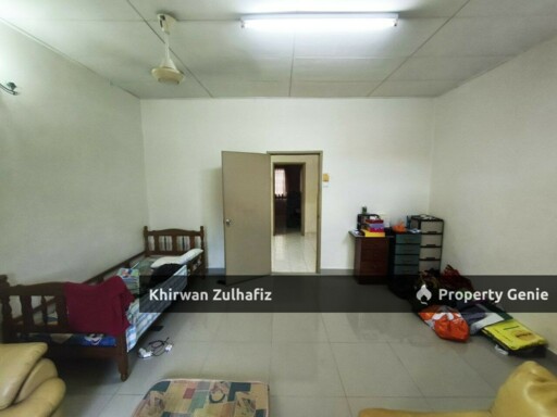 Taman Tun Perak Rawang Double Storey For Sale