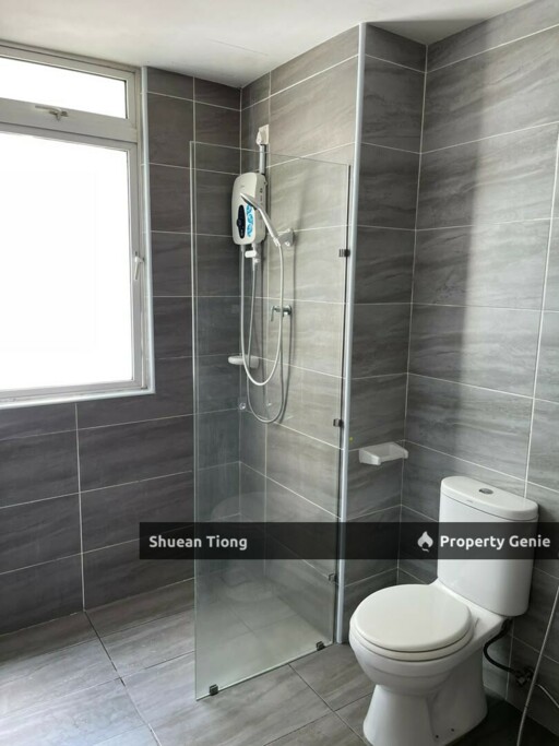 KSL Daya Residence @ Taman Daya for Rent!