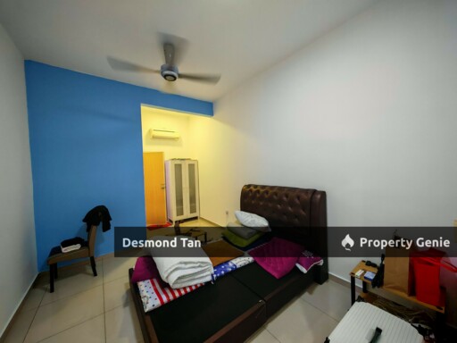 Nusari Aman 2,Sendayan, Hijayu 1, Suriaman ,Seremban (Full Furnished)