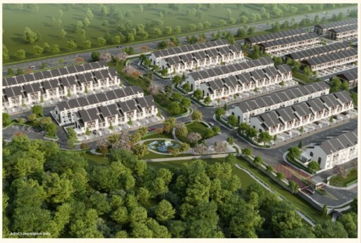 Greenwoods Seraya