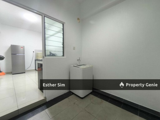 Orange 3 Condominium, Bagan Ajam [2 Car  Parks, High Floor]