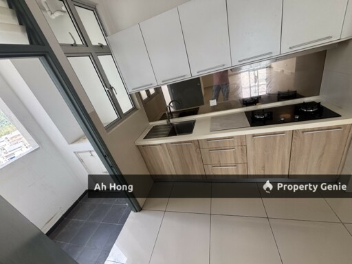 Nusa Sentral / One Sentral / 3bedroom / Dual Key / Iskandar Puteri