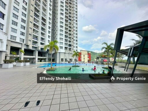 SYMPHONY HEIGHTS CONDO BATU CAVES
