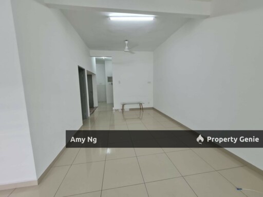 Freehold Guarded Double Storey For Sale