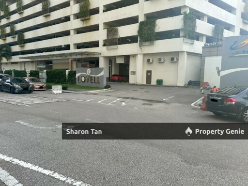 Lovell @ Country Garden Danga Bay JB Homestay Design Fully Furnished