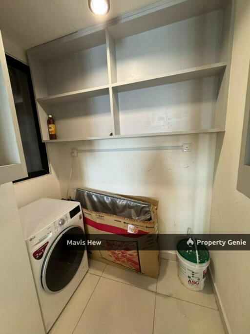 For Rent, Mosaic Southkey, Fully Furnished, 2B2B, Move-in Ready