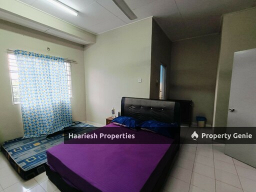 For Sale Double Storey Bandar Puteri Klang