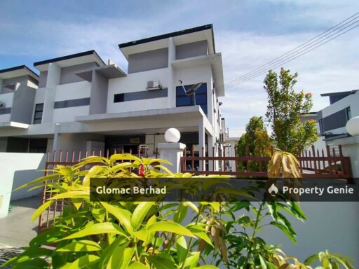 AQUILA @ Saujana Rawang