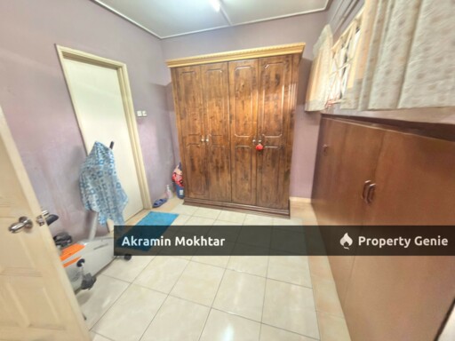 FREEHOLD & FACING OPEN | 2.5 STOREY INTERMEDIATE TERRACE @ SEKSYEN 17, PETALING JAYA