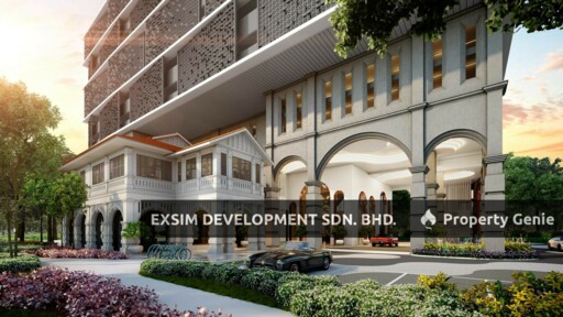 22 Macalisterz @ George Town