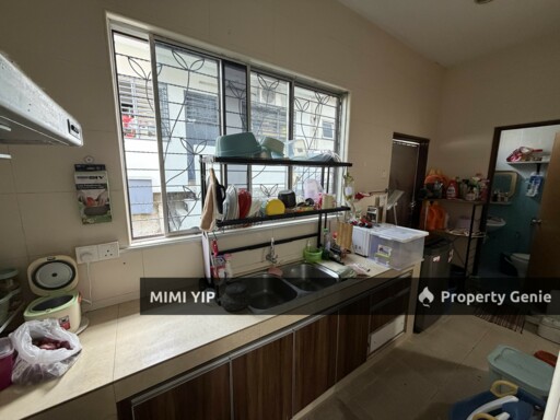 2sty Bandar Mahkota Cheras Renovated Gated & Guarded
