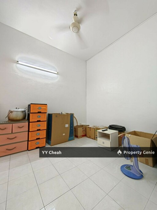 Desa Tambun Ipoh, 2 Storey Terrace For Sale- Good Condition, Good Location