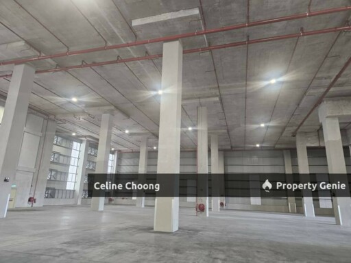 Shah alam sek 22 warehouse C060