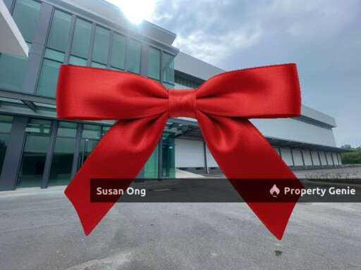Sale-rent-1.5 storey semi d factory-Bandar Bukit raja