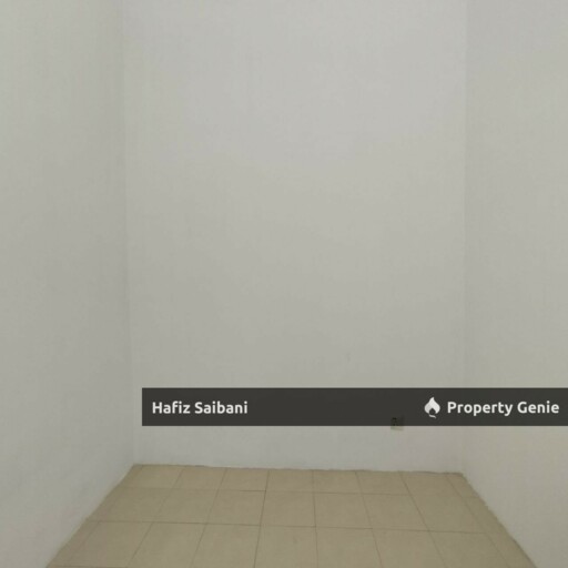 Single Storey Terrace Taman Kembara Klang