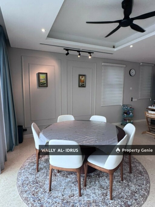 Capella Embassy