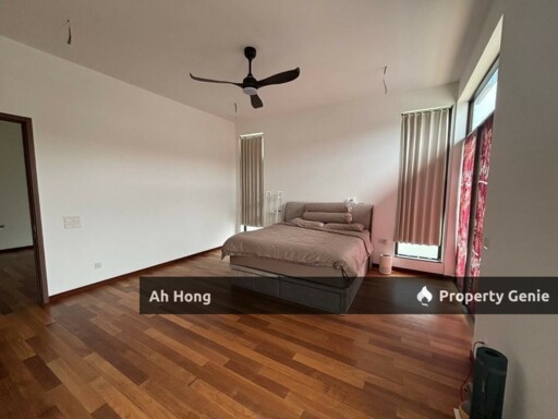 Medini / Sunway / Sakura Residence / Double Storey Semi D