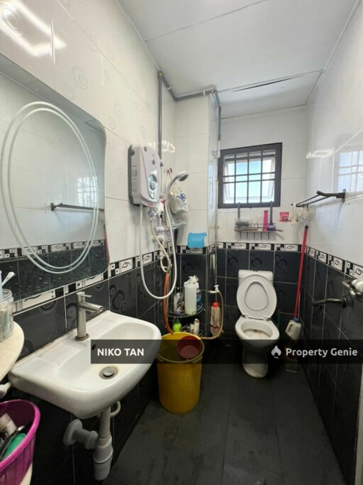 For Sale Villa Ros Tampoi Indah Townhouse