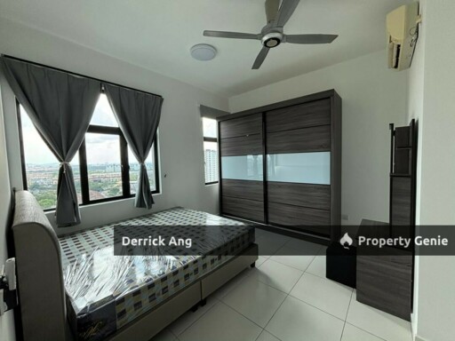 For Rent - The Sky Executive Suites For Rent Bukit Indah For Rent Iskandar Puteri For Rent Johor For Rent