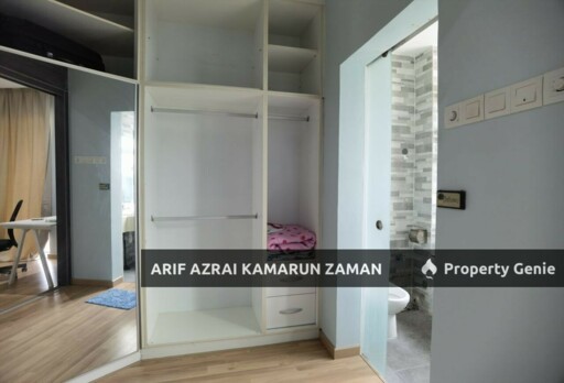 [Fully Furnished] Double Storey Terrace House, Presint 11 Putrajaya | 4R3B1S | Move-In Ready | RM3,800
