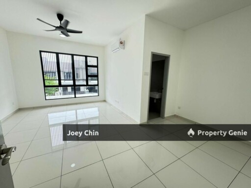 Austin Crest Double Storey Terrace House For Rent