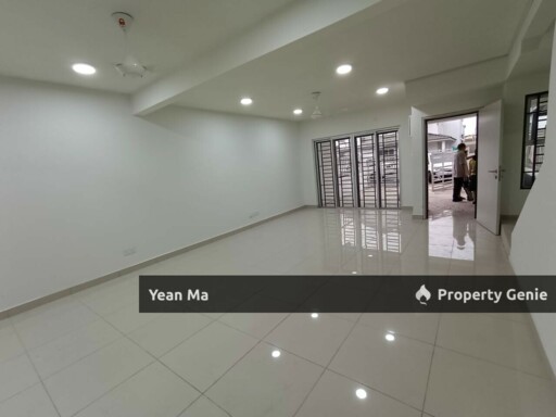 2 Storey House D Laman Fasa 1 Kundang Jaya Rawang For Rent