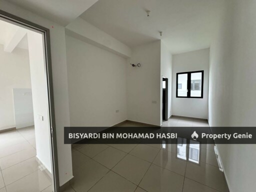 Facing Open 2 Storey Semi Detached Sejati Lakeside 2 Phase 1 Cyberjaya.