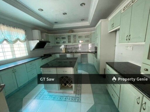 Kuala Lumpur 2.5 Storey Bungalow for Rent