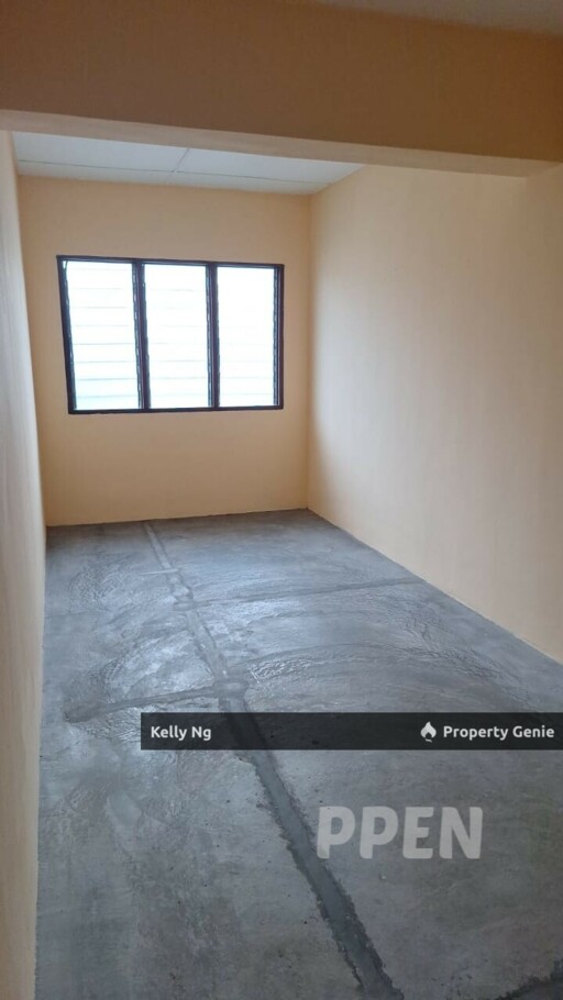 Double Sty Medium Cost House At Mutiara Bukit Kemuning Shah Alam Klang For Rent