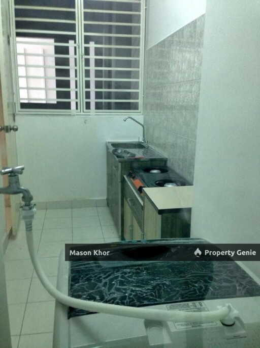 Elit Heights Condominium