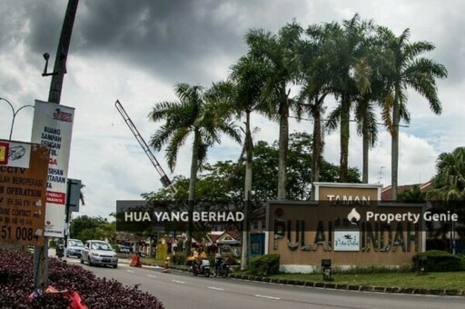 Taman Pulai Indah