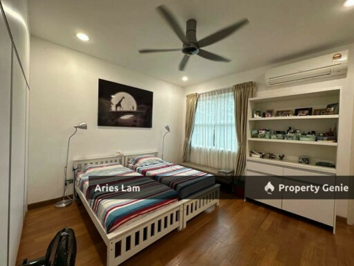 Bungalow House / Melody Park / East Ledang / Iskandar Puteri