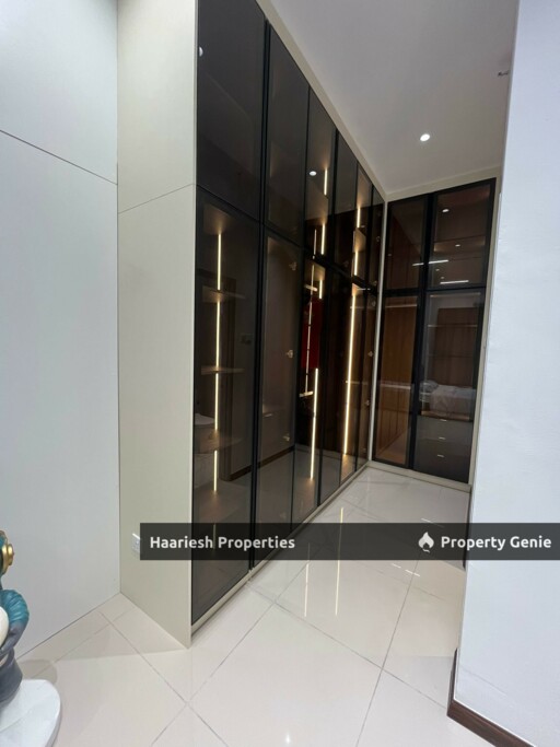 Residensi KLIA Nilai