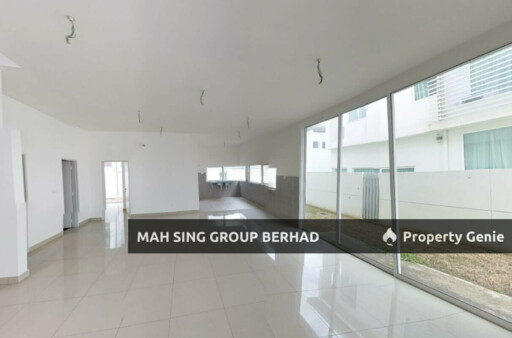 Evergreen Garden Residence