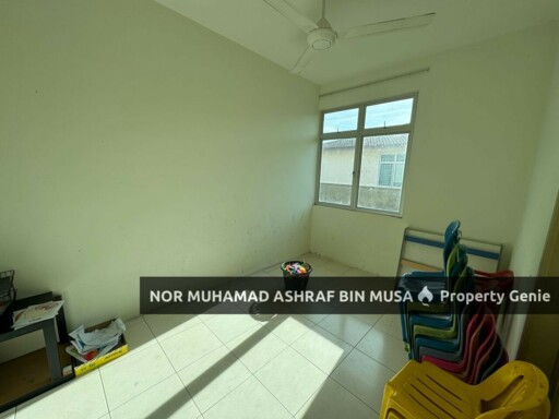 Taman Ria Mesra II Gurun Kedah