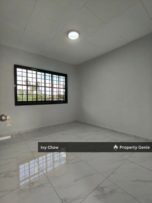 Taman Cempaka Flat for Sale