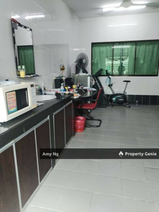 Hot Area Canning Garden Single Storey Fully Renovated For Sale