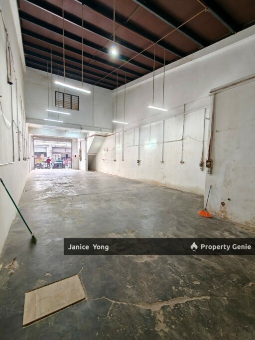 Factory @ Permas Jaya 9/8